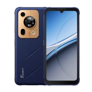 FOSSiBOT F112 PRO 5G RUGGET 8/256GB IP68 Battery 7150mAh Blue