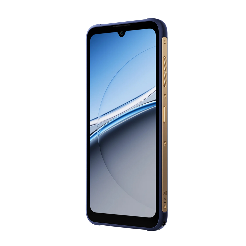 FOSSiBOT F112 PRO 5G RUGGET 8/256GB IP68 Battery 7150mAh Blue - Image 2