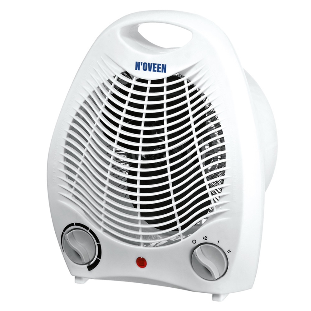 NOVEEN Fan heater FH03 - Image 2