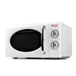 Girmi Microwave Oven With Grill White FM2101