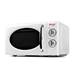 Girmi Microwave Oven With Grill White FM2101
