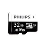 PHILIPS MicroSD Card UHS-I (U3) (V30)  32GB