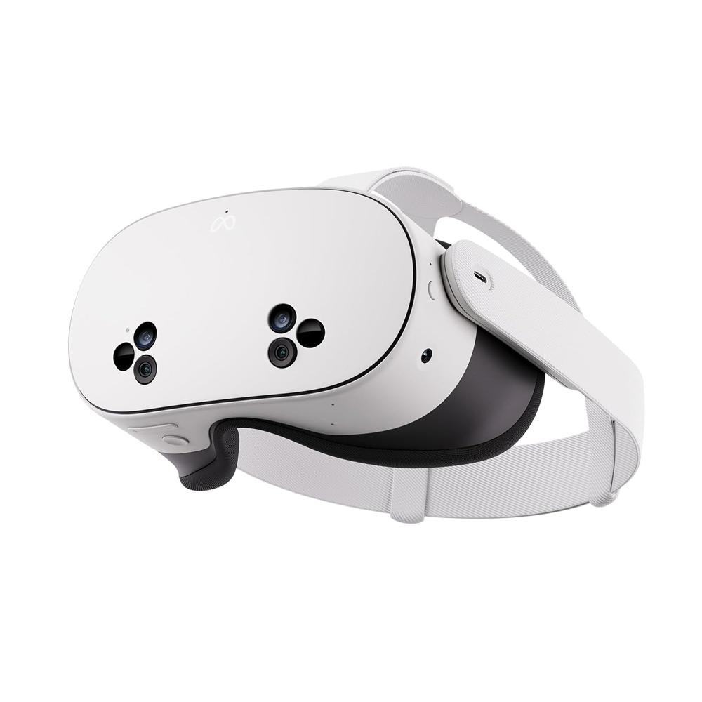 Oculus Quest 3S 128GB, White