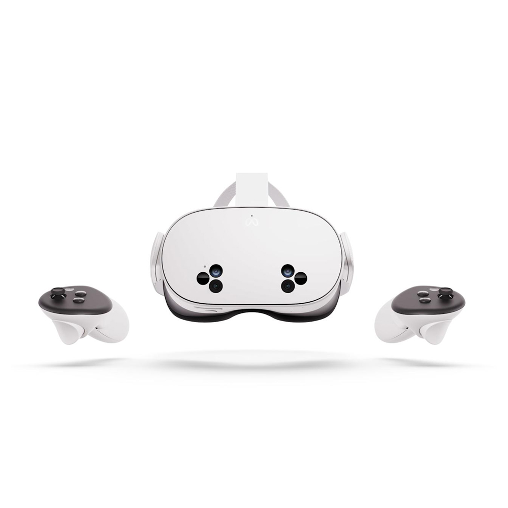 Oculus Quest 3S 128GB, White - Image 2