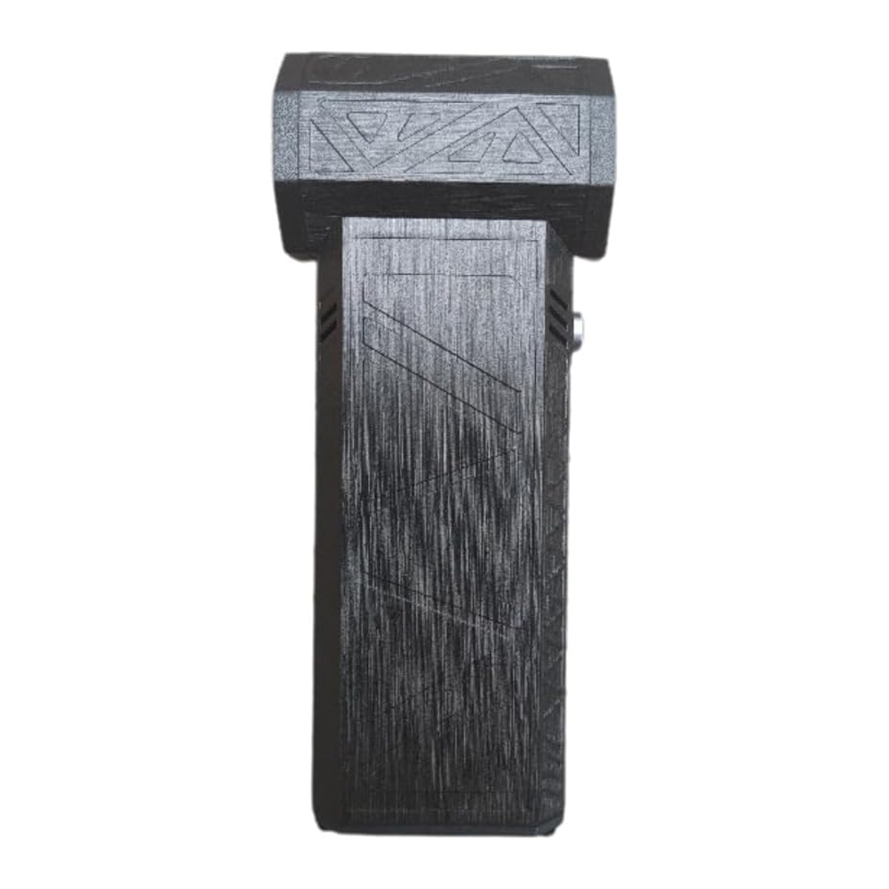 Fan Strong Blowing Dust Elimination 13000PA 8000mAh, Black - Image 2