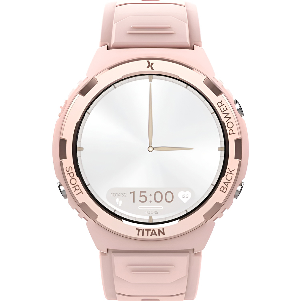 Maxcom Smart Watch FW100 Pink