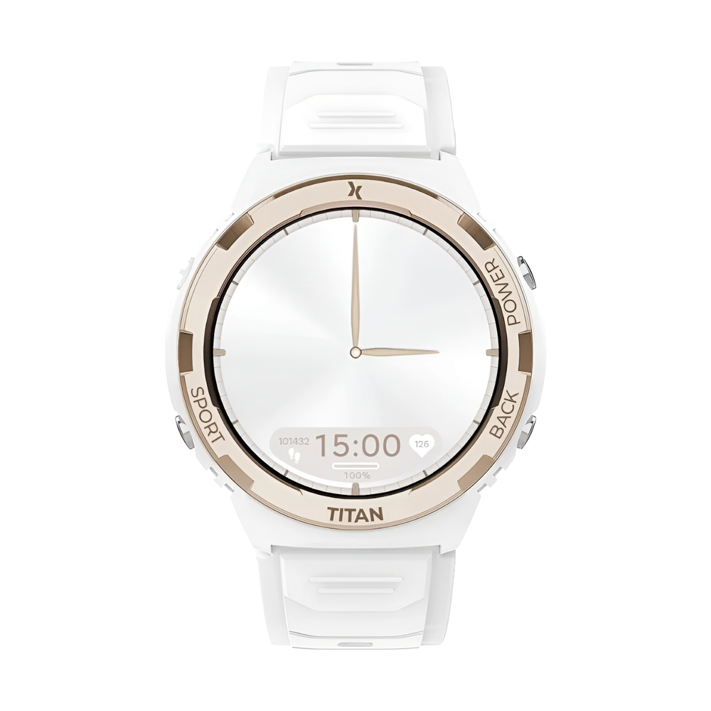 Maxcom Smart Watch FW100 White - Image 2