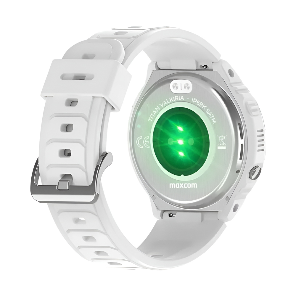 Maxcom Smart Watch FW100 White - Image 3