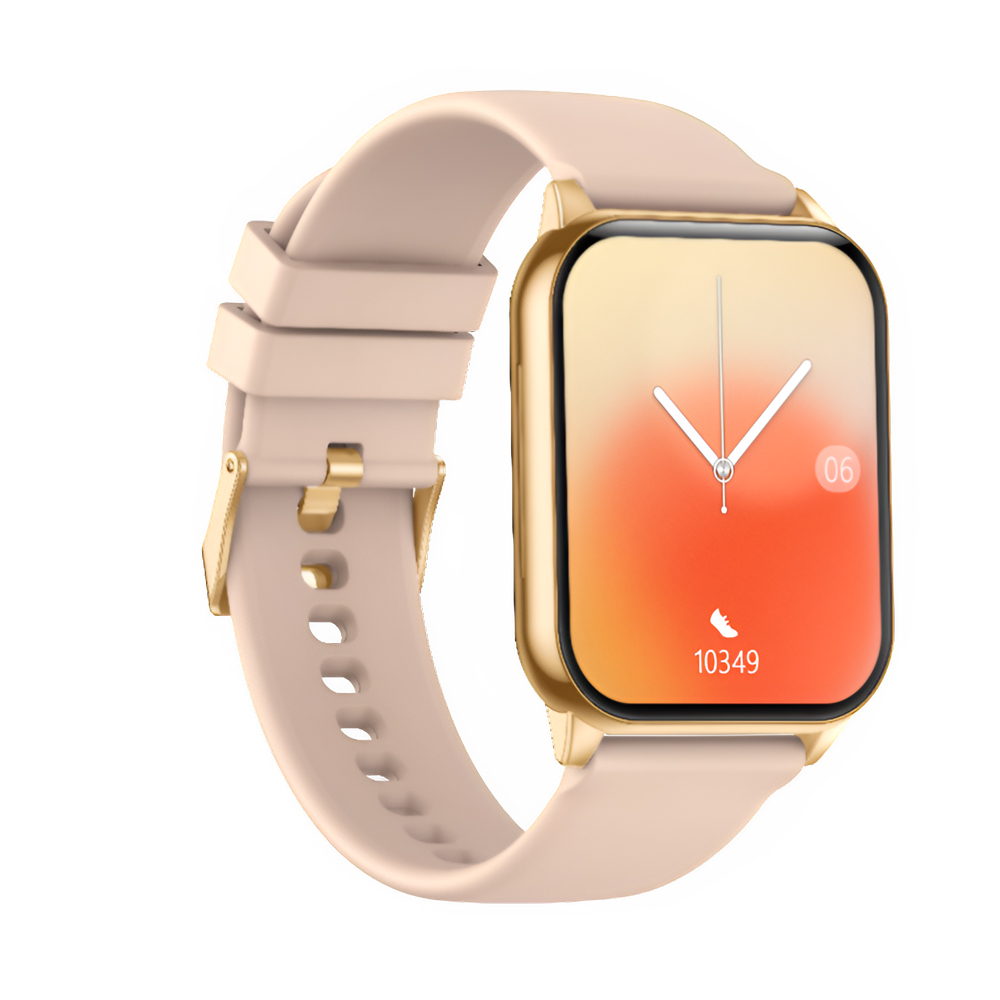 Maxcom Smart Watch FW25 Arsen Pro Gold - Image 2