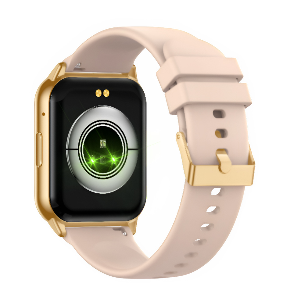 Maxcom Smart Watch FW25 Arsen Pro Gold - Image 3