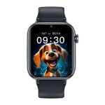 Maxcom Smart Baby Watch KIDDO FW59 Black