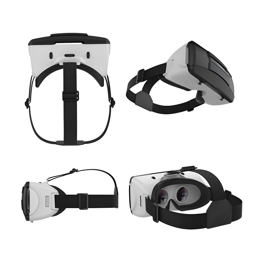 Shinecon VR G06E+ B01 Gamepad - Image 2