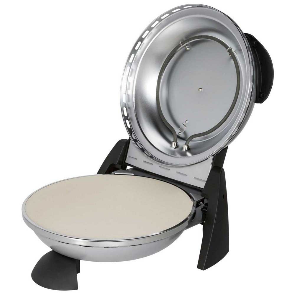 G3Ferrari Pizza Oven Silver - Image 3