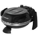G3Ferrari Pizza Oven Black