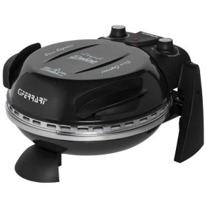 G3Ferrari Pizza Oven Black