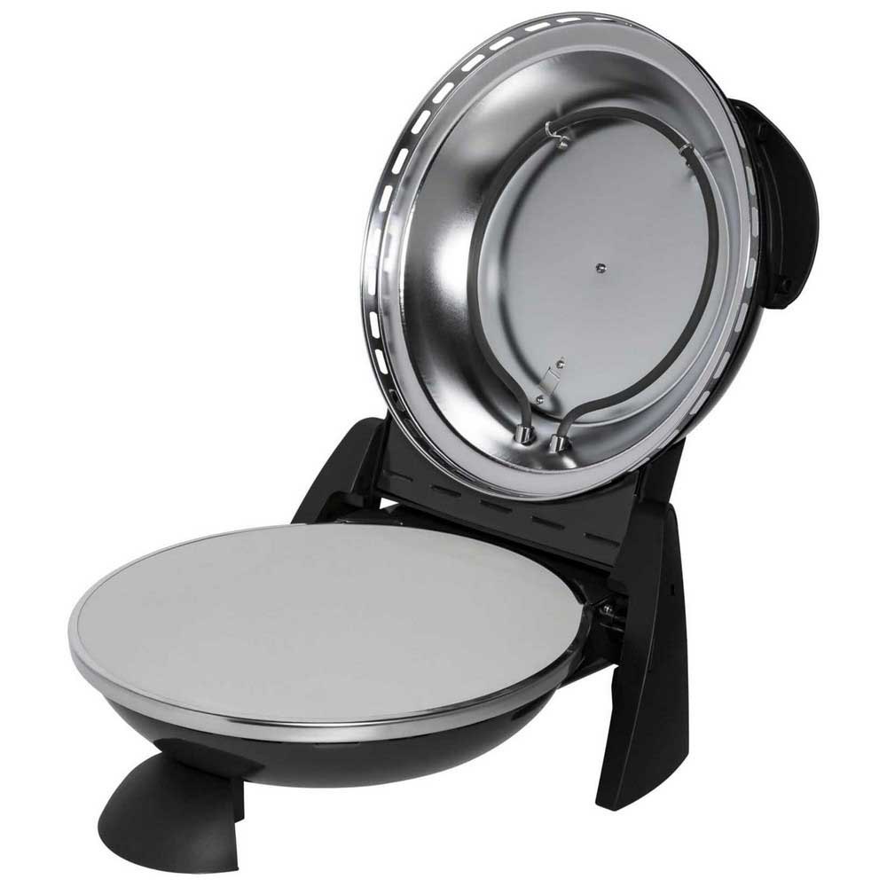G3Ferrari Pizza Oven Black - Image 3