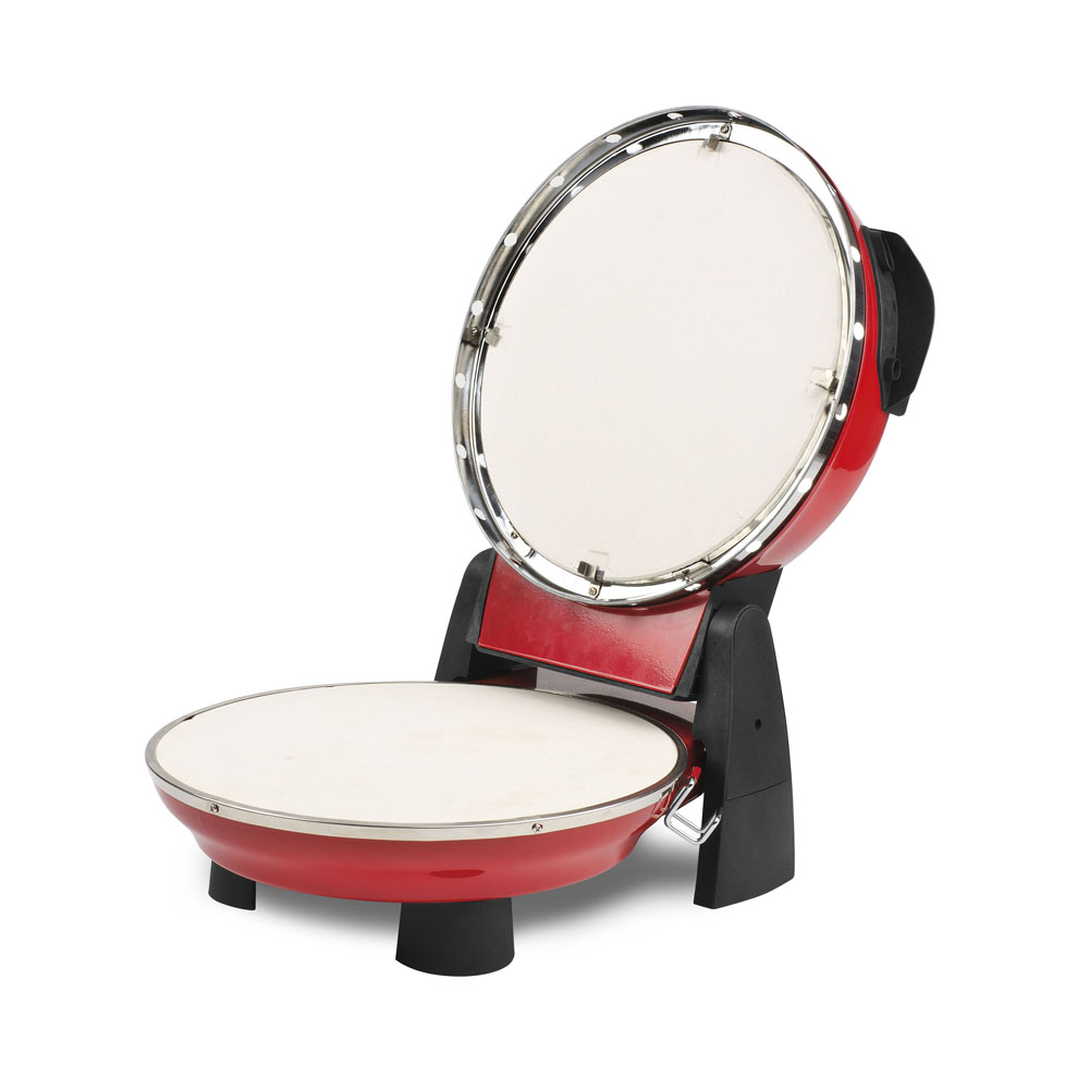 G3Ferrari Pizza Oven Plus Evo Red - Image 2