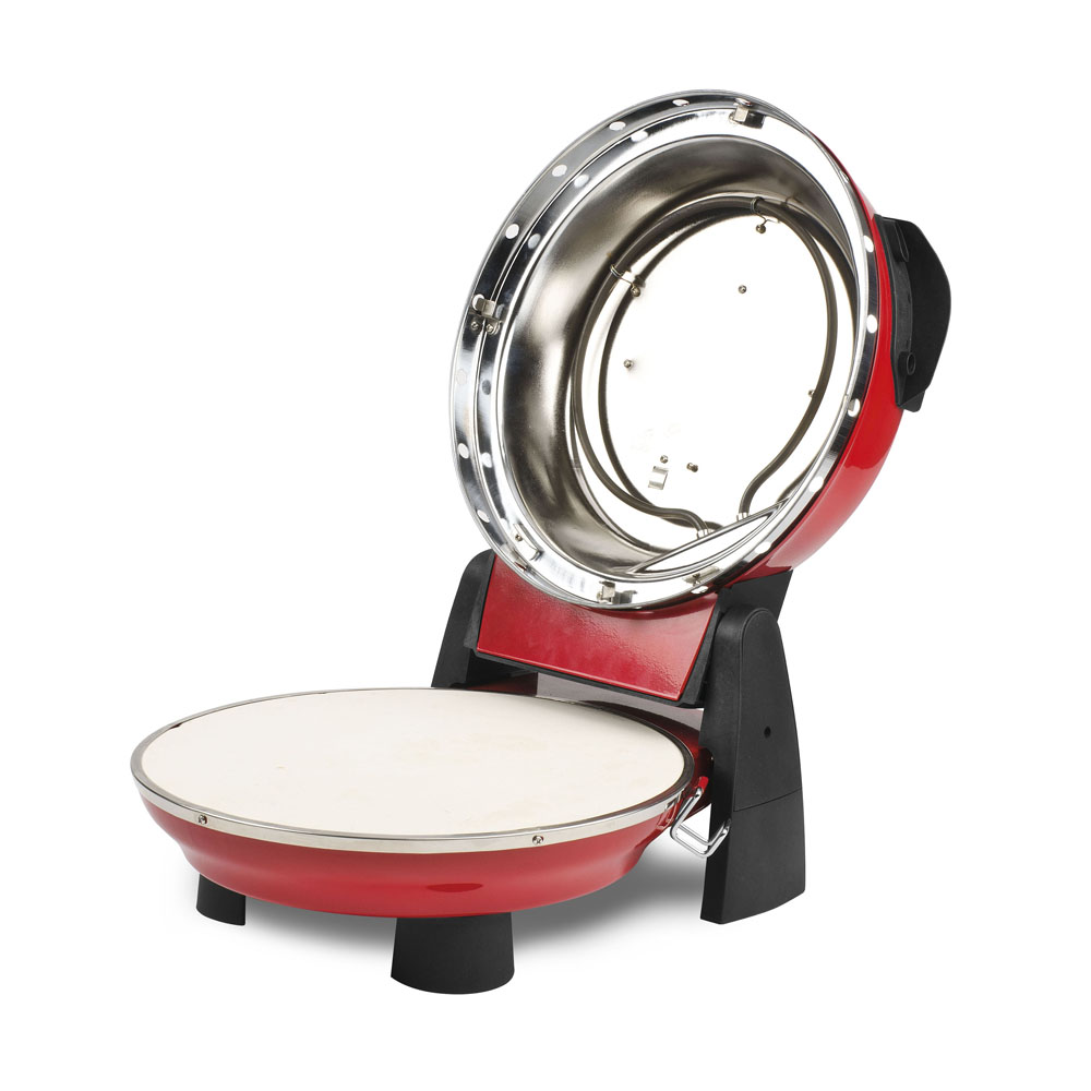 G3Ferrari Pizza Oven Plus Evo Red - Image 3