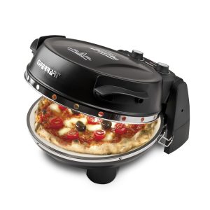 G3Ferrari Pizza Oven Plus Evo Black