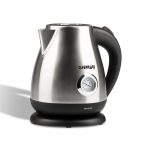 G3Ferrari Electric Kettle G10096, 2200W, 1.7L  Grey