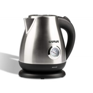 G3Ferrari Electric Kettle G10096, 2200W, 1.7L Grey