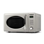 G3Ferrari Microwave Oven With Grill Grey G1015510