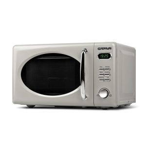 G3Ferrari Microwave Oven With Grill Grey G1015510
