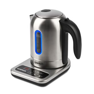 G3Ferrari Electric Kettle G10164, 2200W, 1.7L  Grey
