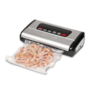 G3Ferrari Vacuum Sealer G20131