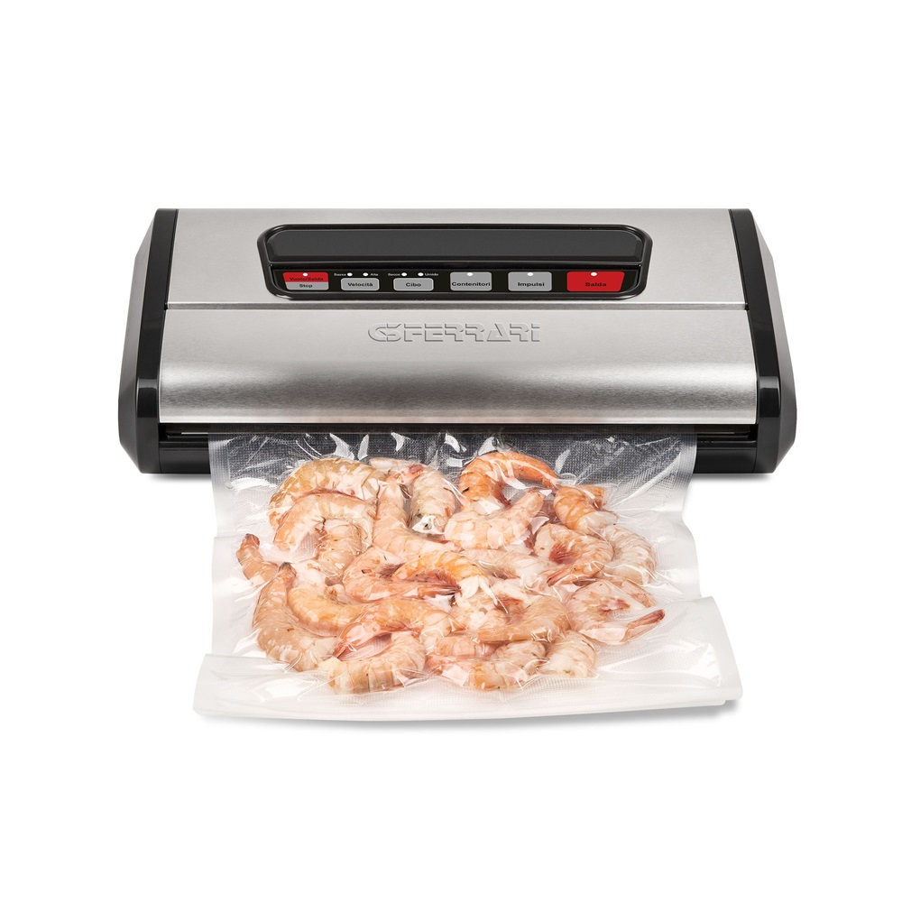 G3Ferrari Vacuum Sealer G20131 - Image 2