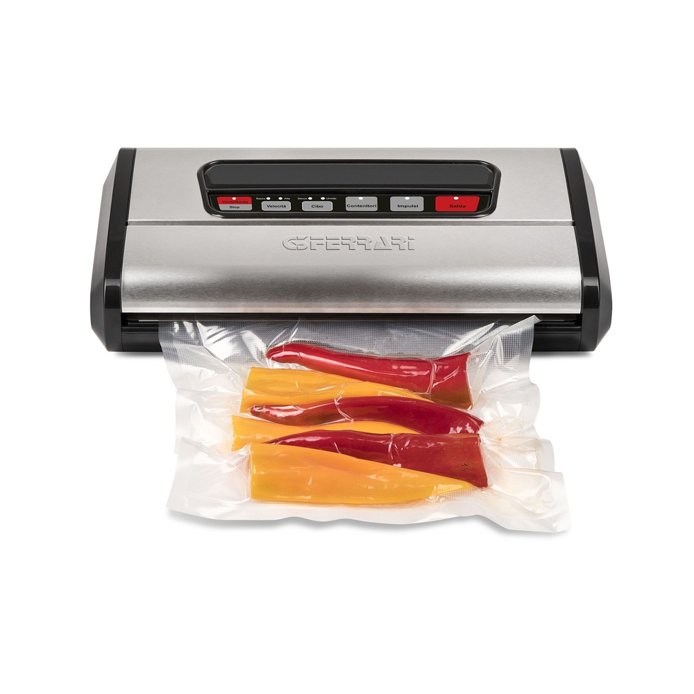 G3Ferrari Vacuum Sealer G20131 - Image 3