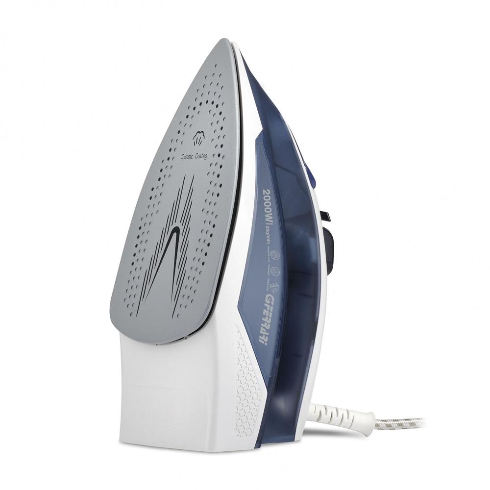 G3Ferrari Steam Iron G40014 - Image 2