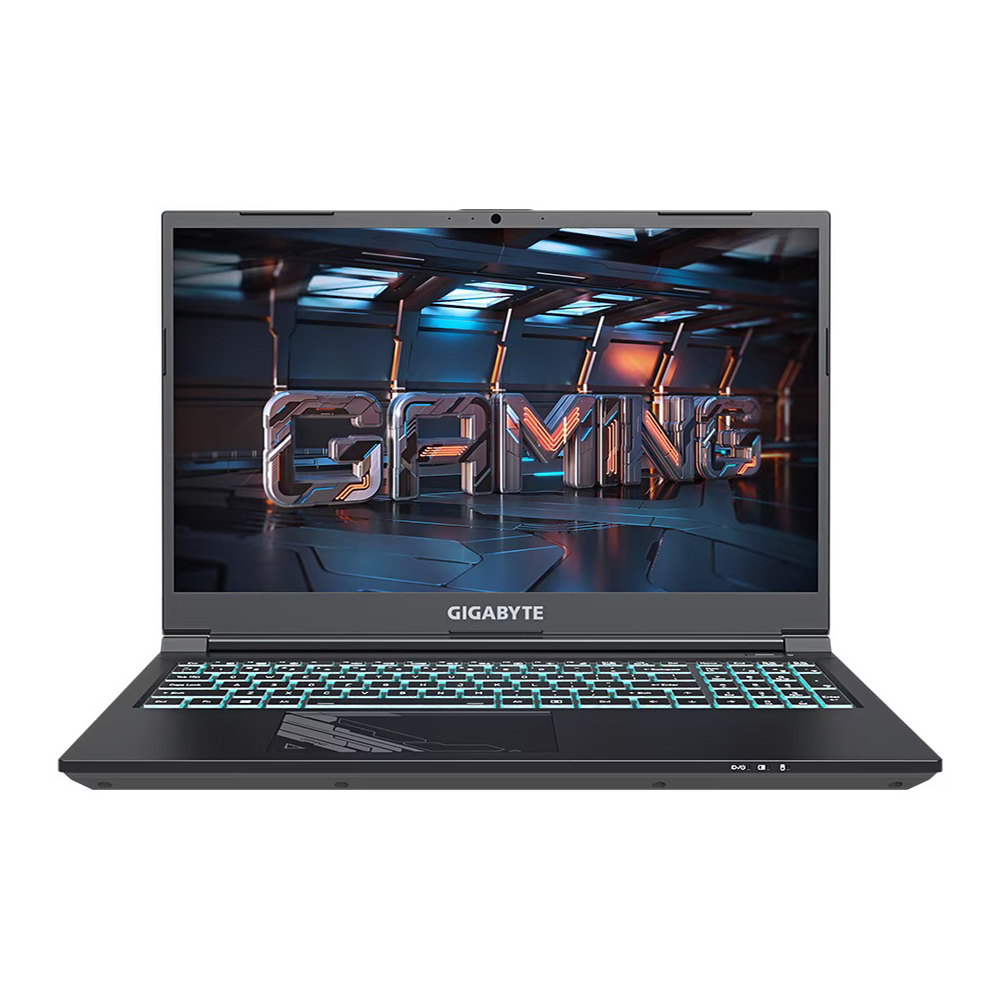 Gigabyte G5 MF5, 15.6" Full HD 144Hz, Intel Core i7-13620H, RTX 4050-6GB, RAM 16GB, SSD 1TB, .