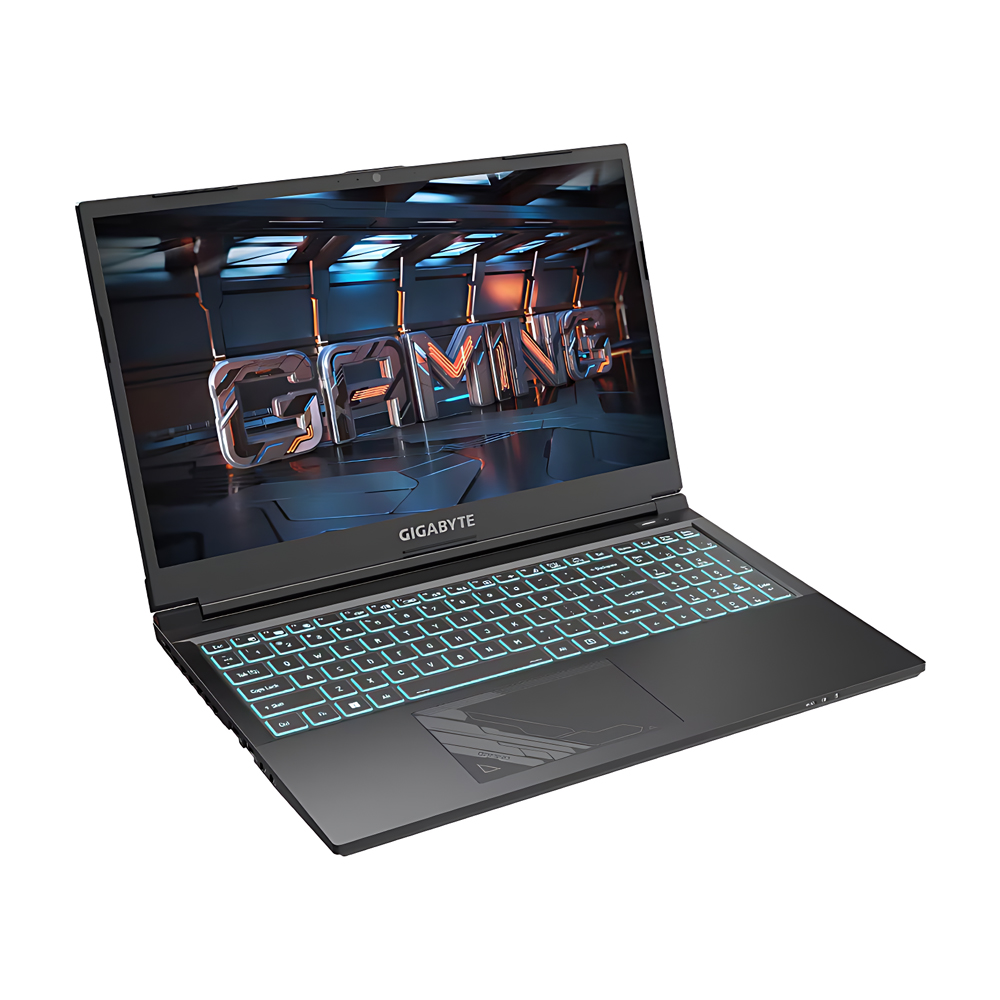 Gigabyte G5 MF5, 15.6" Full HD 144Hz, Intel Core i7-13620H, RTX 4050-6GB, RAM 16GB, SSD 1TB, . - Image 3