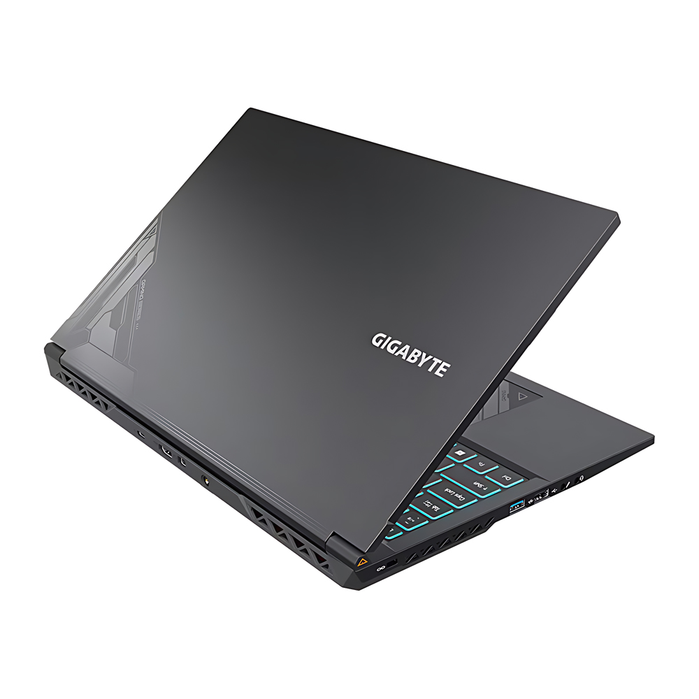 Gigabyte G5 MF5, 15.6" Full HD 144Hz, Intel Core i7-13620H, RTX 4050-6GB, RAM 16GB, SSD 1TB, . - Image 4
