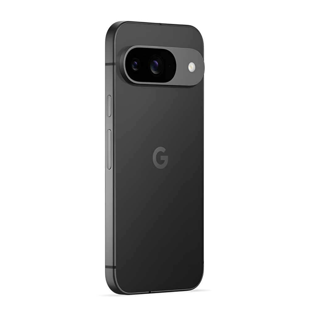 Google Pixel 9 128GB Black - Image 3