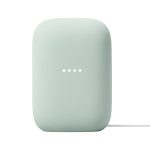 Google Nest Audio Green