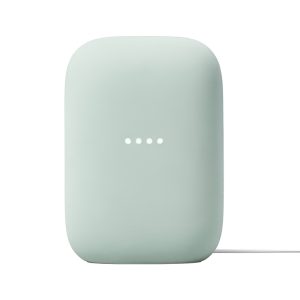 Google Nest Audio Green
