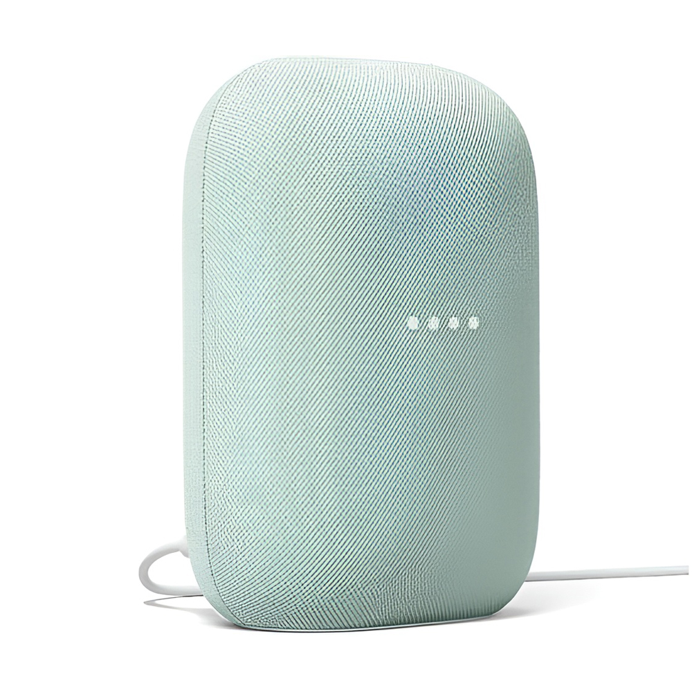 Google Nest Audio Green - Image 2