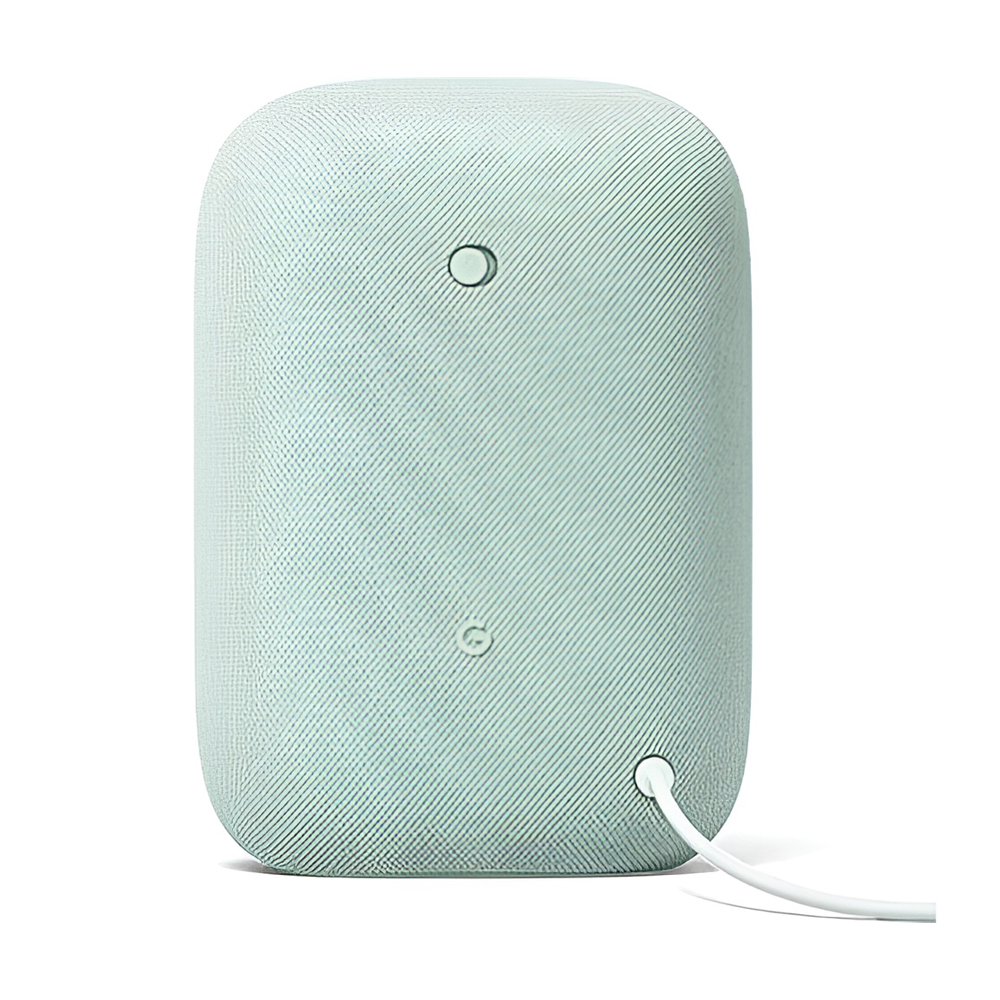Google Nest Audio Green - Image 3