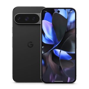 Google Pixel 9 Pro 5G Dual Sim 16GB RAM 256GB Obsidian