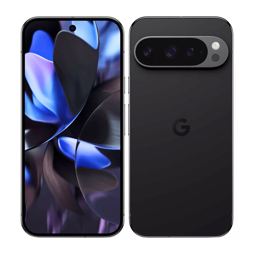 Google Pixel 9 Pro 5G Dual Sim 16GB RAM 256GB Obsidian - Image 2