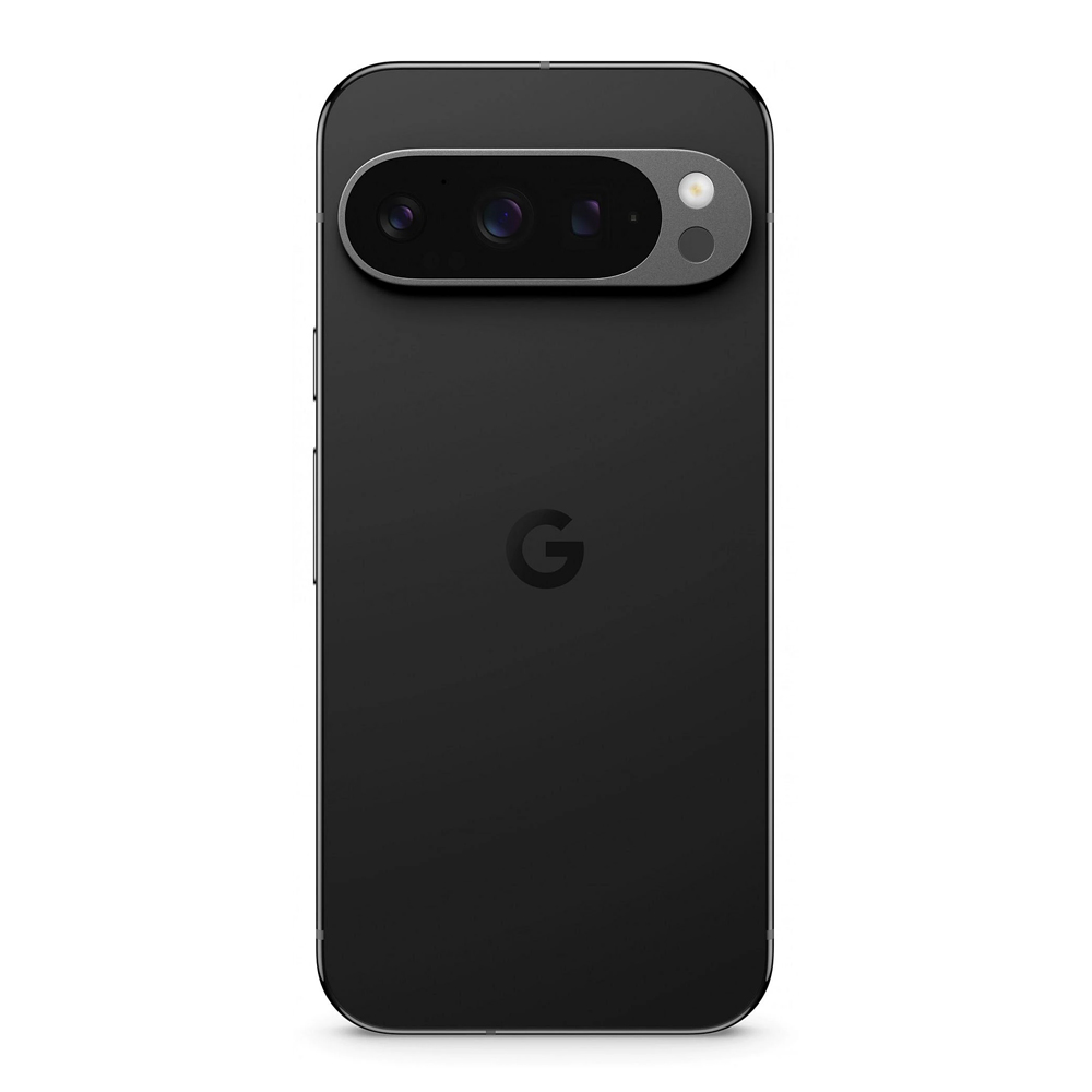 Google Pixel 9 Pro 5G Dual Sim 16GB RAM 256GB Obsidian - Image 4