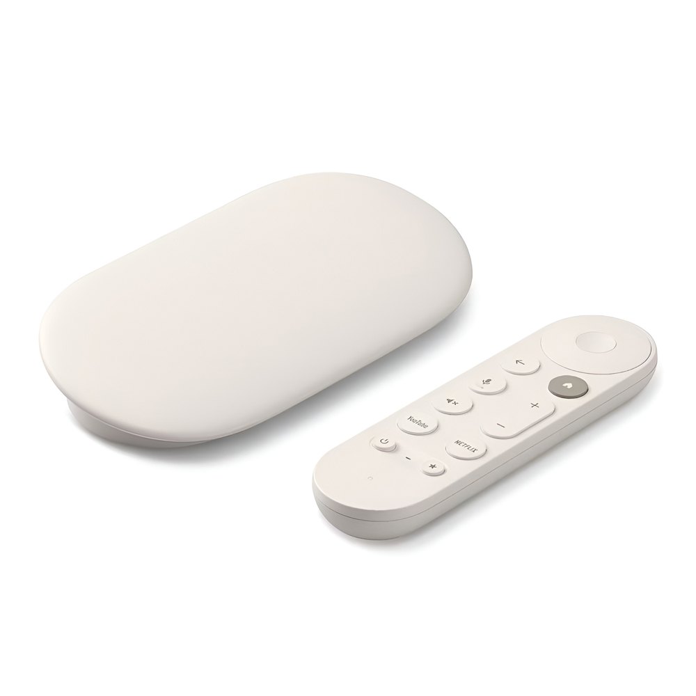 Google TV Streamer 4K - Image 2