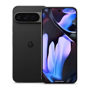 Google Pixel 9 Pro XL 128GB Black