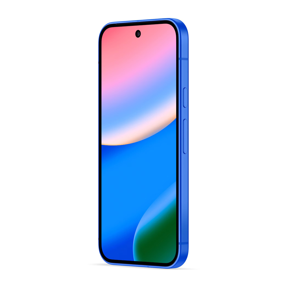 Google Pixel 10 128GB Blue - Image 2
