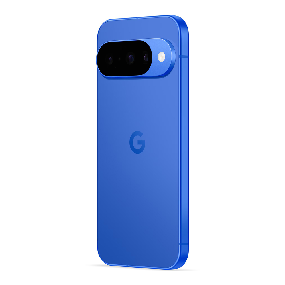 Google Pixel 10 128GB Blue - Image 3