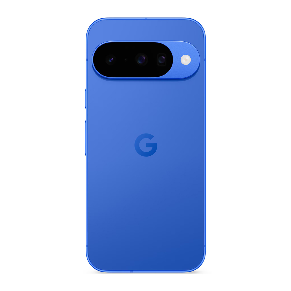 Google Pixel 10 128GB Blue - Image 4