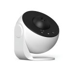 Galaxy Projector, With 360° Rotation, Star Projector