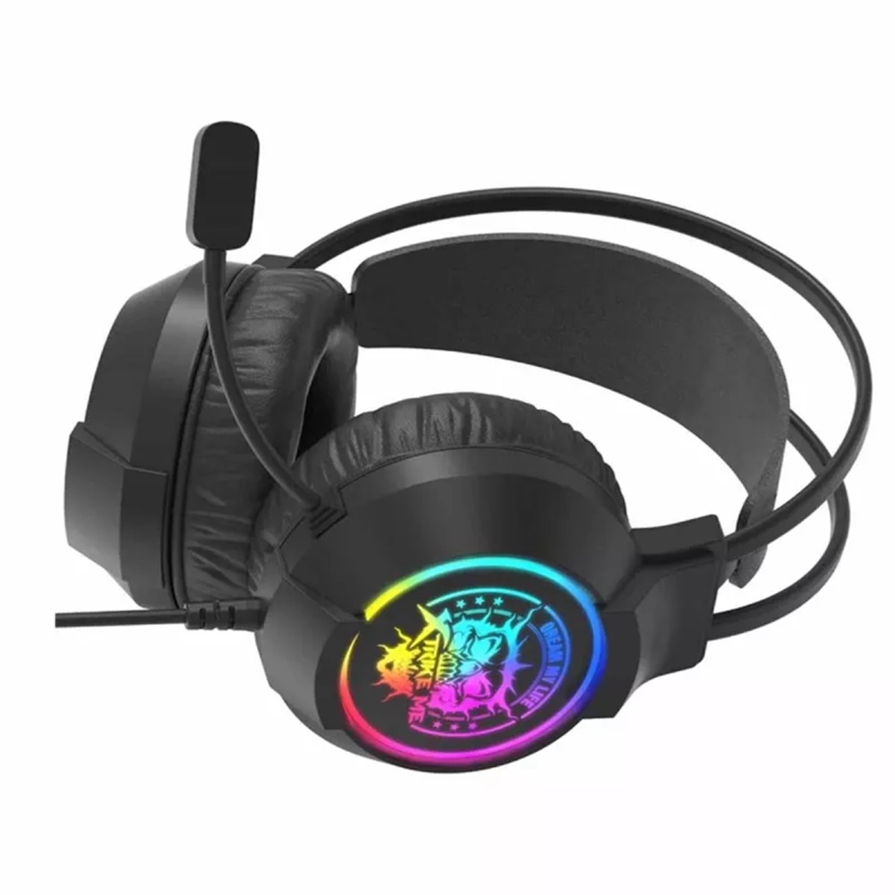 Xtrike Me Headset Wired Gaming GH-416 - Image 3